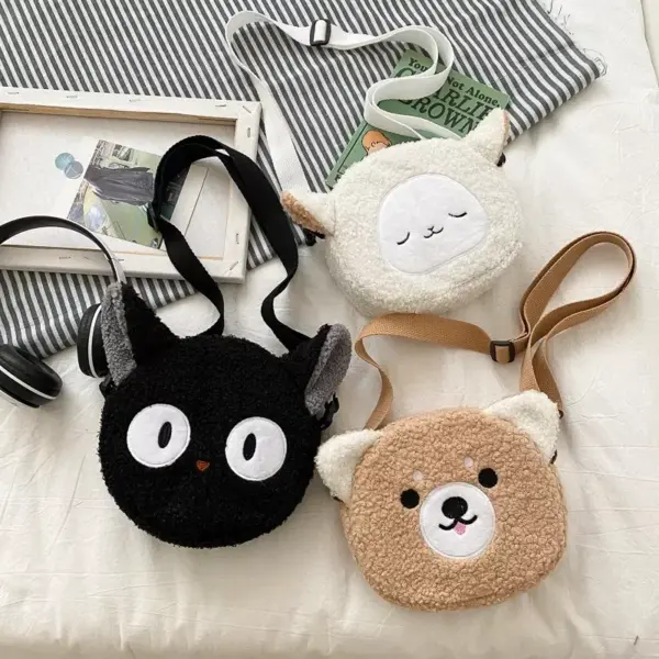 Japanese Style Kawaii Bag