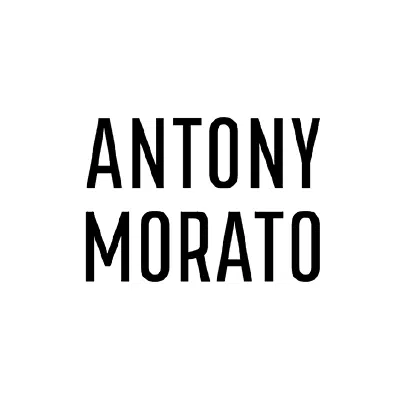 Antony Morato