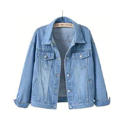 Jean
