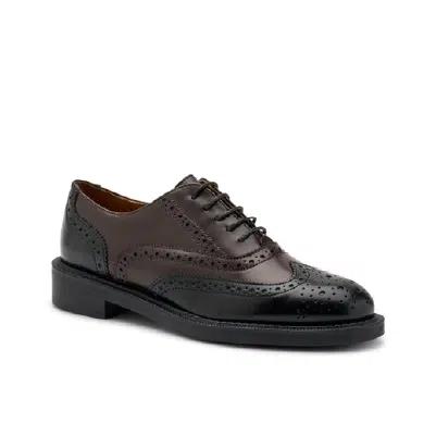 Oxfords